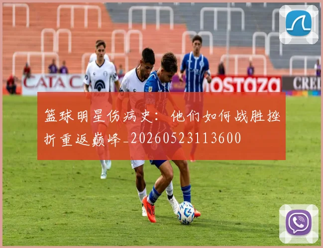篮球明星伤病史：他们如何战胜挫折重返巅峰_20260523113600