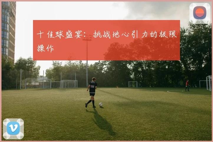 十佳球盛宴:挑战地心引力的极限操作
